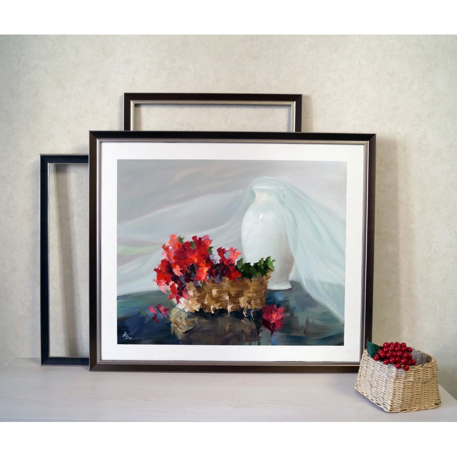 Натюрморт 34